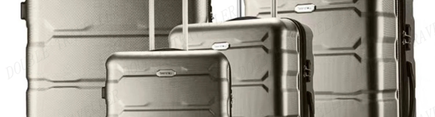 NEW 4PCS luggage sets suitcase on wheels Women spinner rolling luggage ABS travel suitcase set hardside trolley luggage case bag