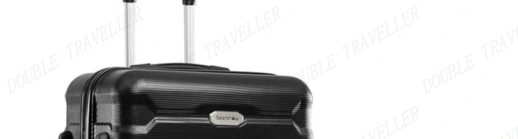 NEW 4PCS luggage sets suitcase on wheels Women spinner rolling luggage ABS travel suitcase set hardside trolley luggage case bag