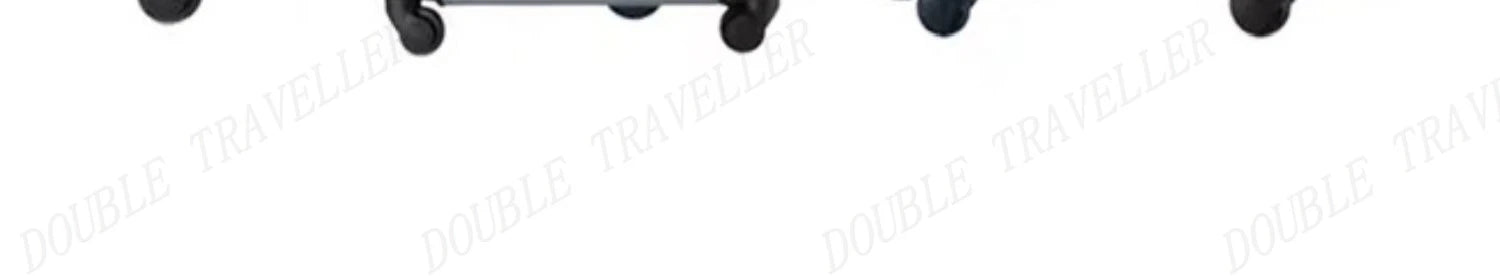 NEW 4PCS luggage sets suitcase on wheels Women spinner rolling luggage ABS travel suitcase set hardside trolley luggage case bag
